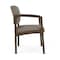 Lesro Lenox Guest Chair, 22.5 in W 24.5 in L 32 in H LS1101 - alternate 3
